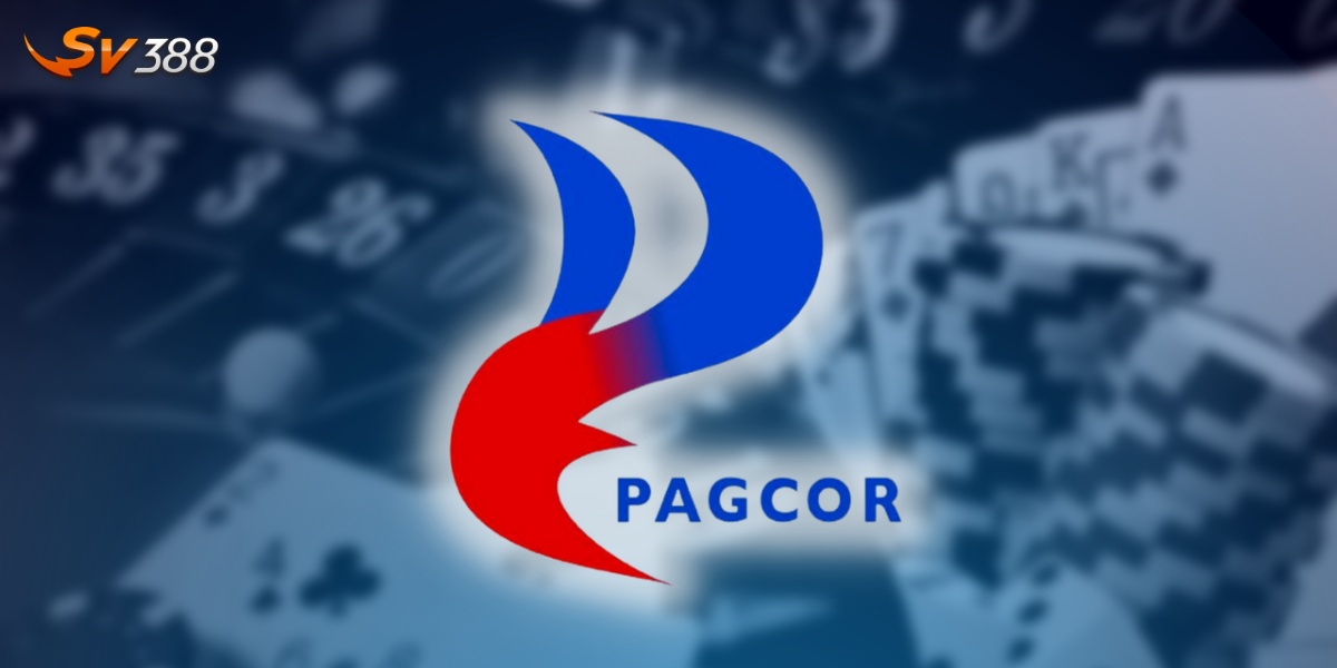 Hoạt động dưới sự giám sát từ PAGCOR